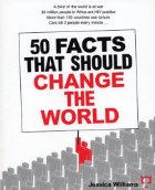 50 Facts That Should Change the World