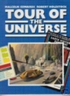 Tour of the universe