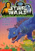 Journey Across Planet X