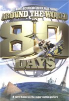 Around the world in 80 days