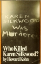 Who Killed Karen Silkwood