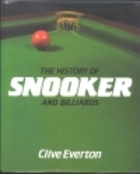The History of Snooker and Billiards