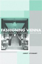 Fashioning Vienna