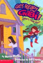 Who's that girl?