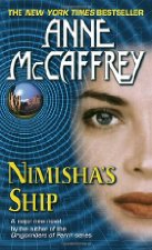 Nimisha's Ship
