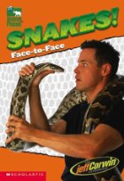 Snakes!