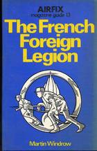 The French Foreign Legion