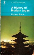 A history of modern Japan