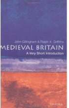 Medieval Britain