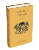 Schott's Almanac 2006
