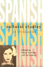 Spanish cultural studies