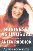 Business as unusual