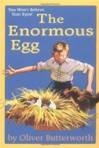 The enormous egg