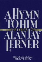 A hymn to him