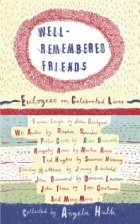 Well-remembered friends