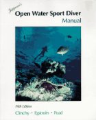 Jeppesen's open water sport diver manual