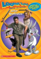 Looney Tunes Back In Action Juniornovelizatio