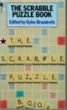 The scrabble book