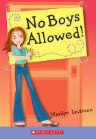 No Boys Allowed!