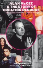 Alan McGee & the story of Creation Records