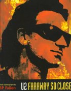 U2, faraway so close