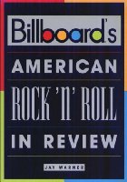 Billboard's American rock and roll in review