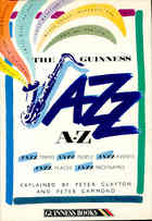 Jazz A-Z