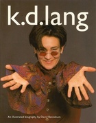 k.d. lang