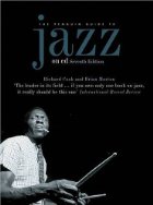 The Penguin guide to jazz on CD