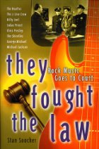 They fought the law