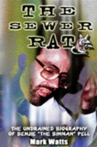 The Fleet Street Sewer Rat