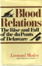 Blood relations