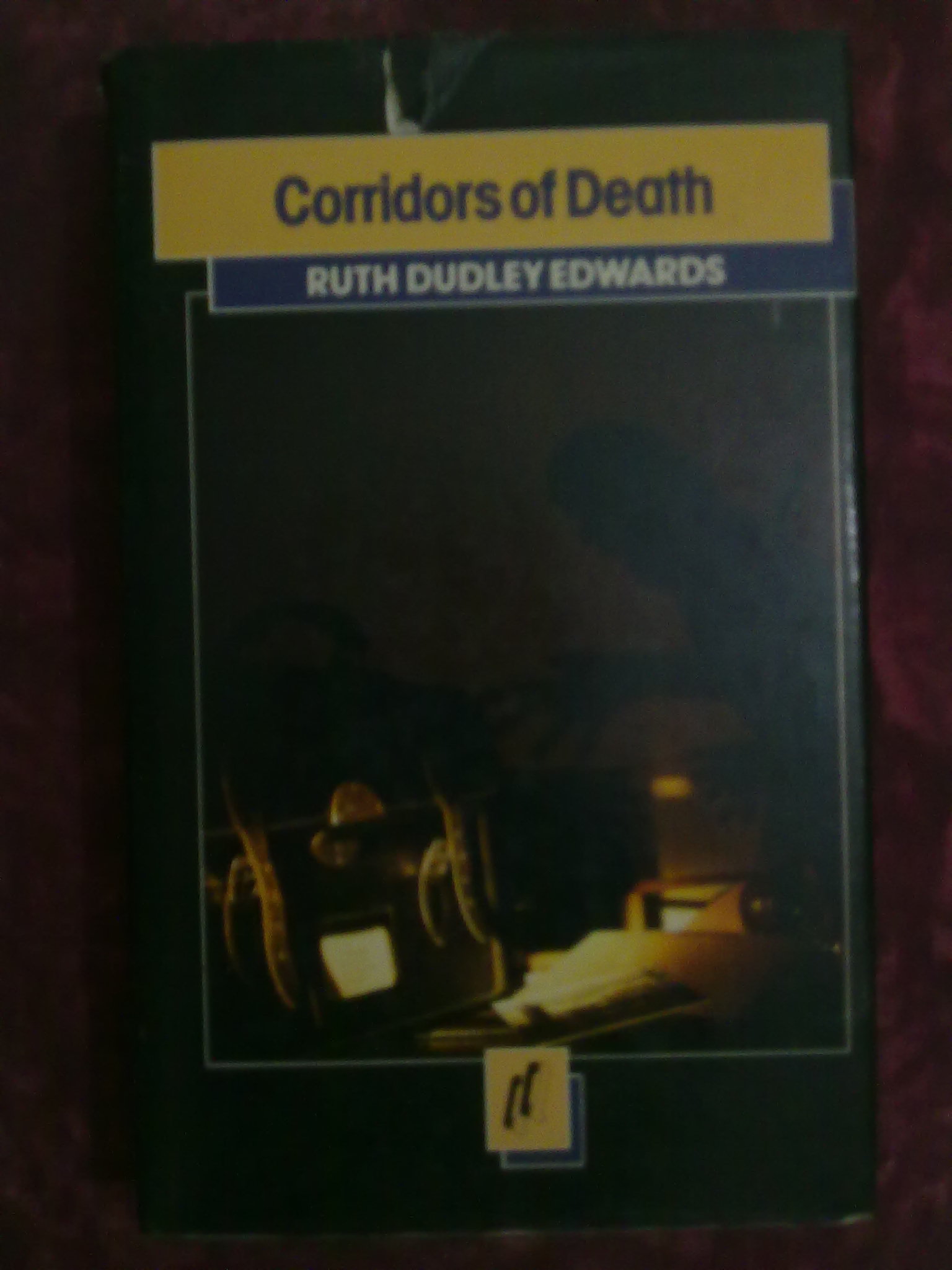 Corridors of Death