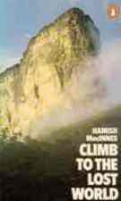 Climb to the lost world