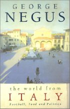 The world from Italy