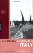 A Traveller in Italy