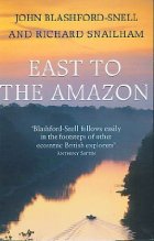 East to the Amazon