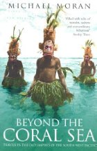 Beyond the coral sea