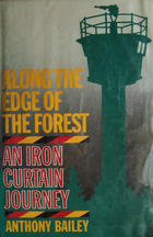 Along the edge of the forest