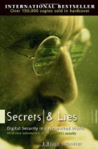 Secrets and lies