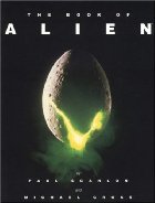 The book of Alien