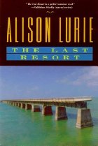 The Last Resort