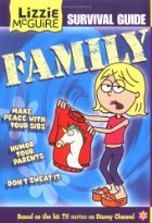 Lizzie McGuire Survival Guide: Family