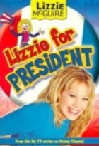 Lizzie for president