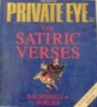 The Satiric verses