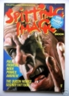 The Apallingly disrespectful Spitting image book
