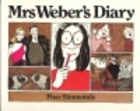 Mrs Weber's diary