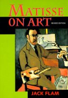 Matisse on Art
