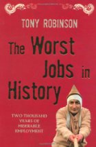 The worst jobs in history