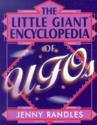 The little giant encyclopedia of UFOs